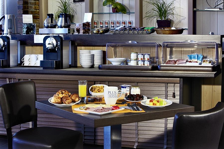 The Originals Boutique, Hotel Монтелимар Экстерьер фото