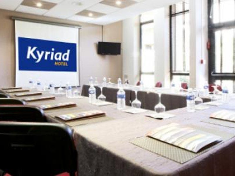 The Originals Boutique, Hotel Монтелимар Экстерьер фото